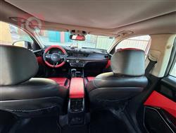 كيا كادينزا